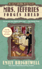 Mrs. Jeffries Forges Ahead - Preview