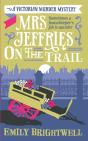 Mrs Jeffries On The Trail - Preview