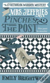 Capa do artigo Mrs Jeffries Pinches The Post