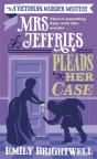 Mrs Jeffries Pleads Her Case - Preview