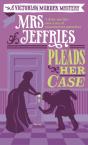 Mrs Jeffries Pleads Her Case - Preview