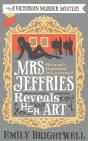 Mrs Jeffries Reveals Her Art - Preview