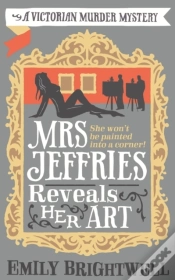 Capa do artigo Mrs Jeffries Reveals Her Art