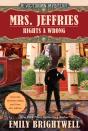 Mrs. Jeffries Rights A Wrong - Preview