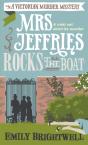 Mrs Jeffries Rocks The Boat - Preview