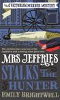 Mrs Jeffries Stalks The Hunter - Preview