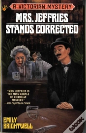 Capa do artigo Mrs. Jeffries Stands Corrected