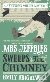 Capa do artigo Mrs Jeffries Sweeps The Chimney