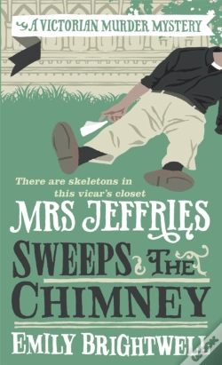 Capa do artigo Mrs Jeffries Sweeps The Chimney