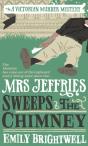 Mrs Jeffries Sweeps The Chimney - Preview
