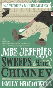 Mrs Jeffries Sweeps The Chimney
