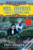 Mrs. Jeffries Takes A Second Look
