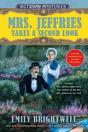 Mrs. Jeffries Takes A Second Look - Preview