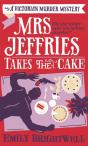 Mrs Jeffries Takes The Cake - Preview