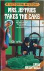 Mrs. Jeffries Takes The Cake - Preview