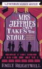Mrs Jeffries Takes The Stage - Preview