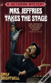 Capa do artigo Mrs. Jeffries Takes The Stage