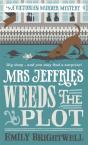Mrs Jeffries Weeds The Plot - Preview