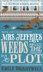 Mrs Jeffries Weeds The Plot - Preview