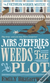 Capa do artigo Mrs Jeffries Weeds The Plot