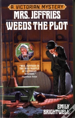 Capa do artigo Mrs. Jeffries Weeds The Plot