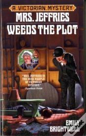 Capa do artigo Mrs. Jeffries Weeds The Plot
