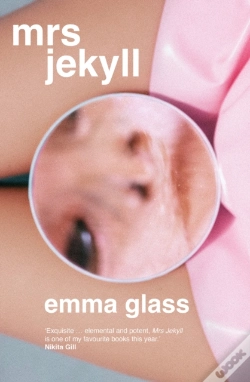 Capa do artigo Mrs Jekyll