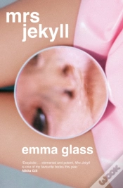 Capa do artigo Mrs Jekyll
