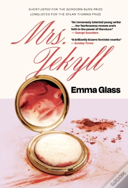 Capa do artigo Mrs Jekyll