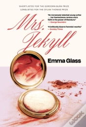 Capa do artigo Mrs Jekyll