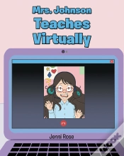Capa do artigo Mrs. Johnson Teaches Virtually