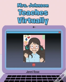 Capa do artigo Mrs. Johnson Teaches Virtually