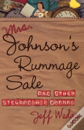 Mrs. Johnson'S Rummage Sale