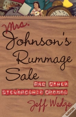 Capa do artigo Mrs. Johnson'S Rummage Sale