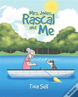 Capa do artigo Mrs. Jones, Rascal And Me