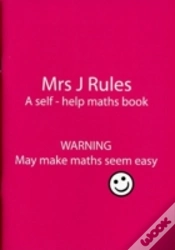 Capa do artigo Mrs J.Rules