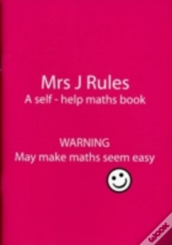 Capa do artigo Mrs J.Rules