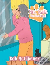 Mrs. Katz Was Troubled