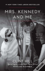 Capa do artigo Mrs. Kennedy And Me