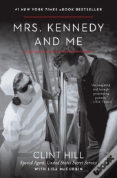 Mrs. Kennedy And Me