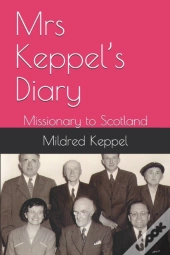 Mrs Keppel'S Diary