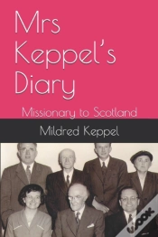 Capa do artigo Mrs Keppel