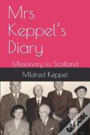 Mrs Keppel'S Diary