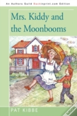 Capa do artigo Mrs. Kiddy And The Moonbooms