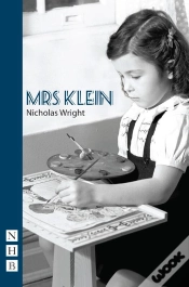 Capa do artigo Mrs Klein