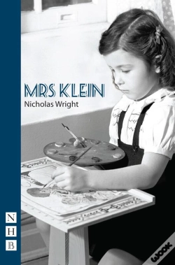 Capa do artigo Mrs Klein
