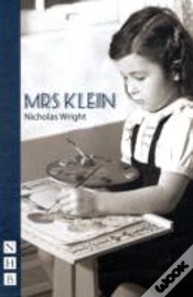 Capa do artigo Mrs Klein