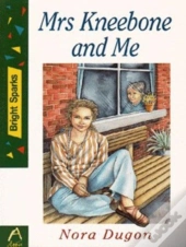 Mrs. Kneebone And Me