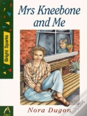 Capa do artigo Mrs. Kneebone And Me
