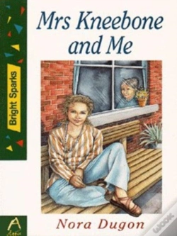 Capa do artigo Mrs. Kneebone And Me